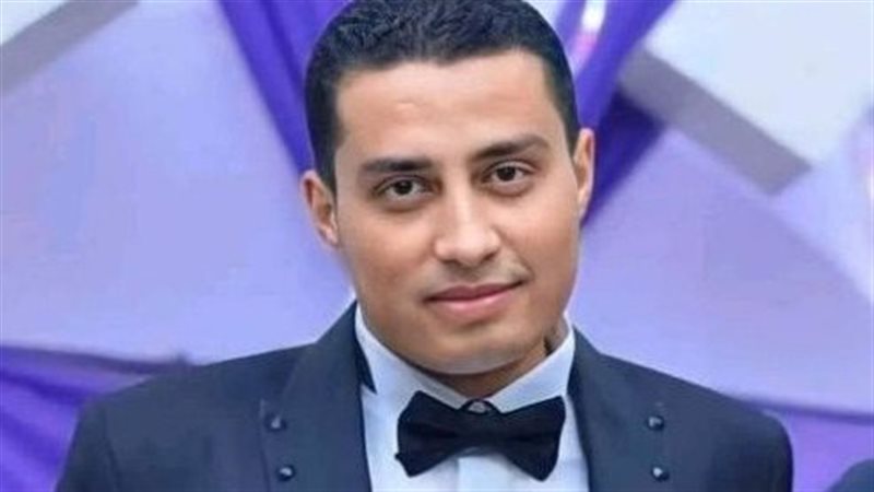 وفاة طبيب القلب الشاب