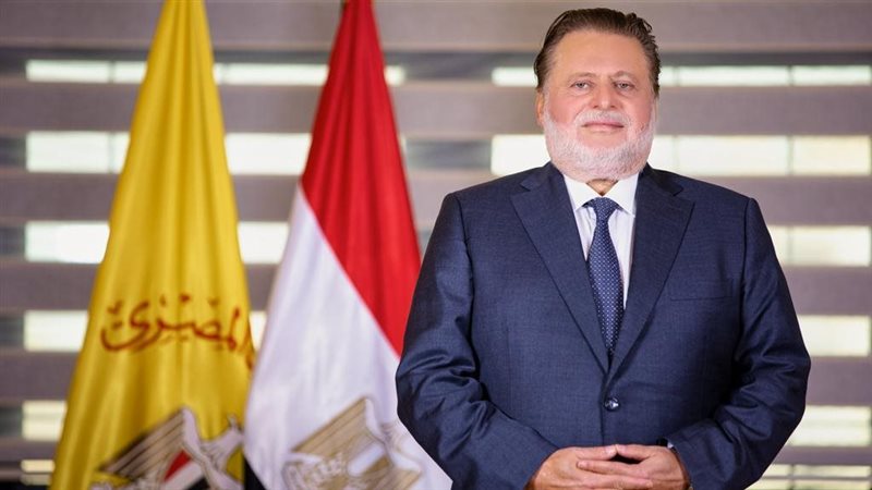 حسن عبد الله محافظ