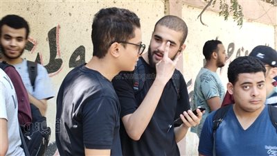 نتيجة الثانوية العامة 2023، رابط الحصول على نتيجة الثانوية العامة بالاسم فقط