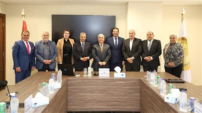 الوطنية للصحافة تجدد لـ عبد المحسن سلامة وعلي حسن وعدد من قيادات المؤسسات الصحفية