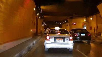 محافظة القاهرة تعلن مواعيد إغلاق نفقي الأزهر خلال شهر رمضان 