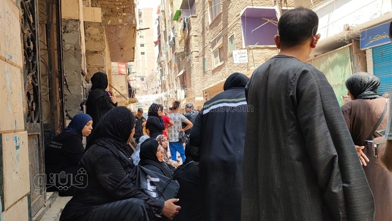 موقع الحادث، فيتو
