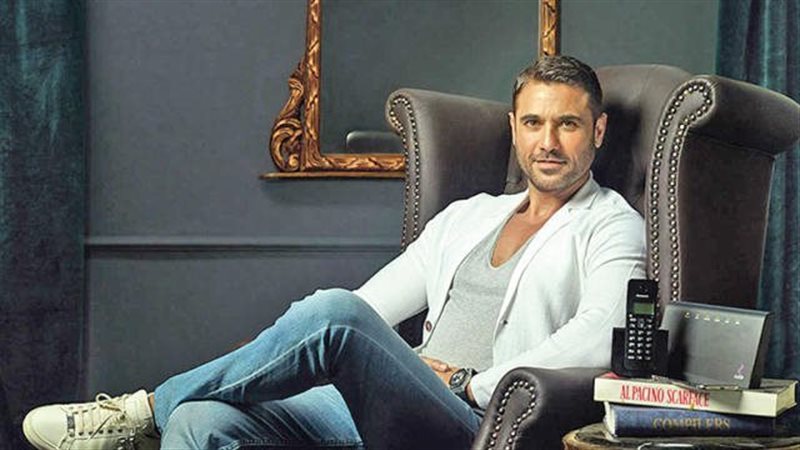 أحمد عز، فيتو