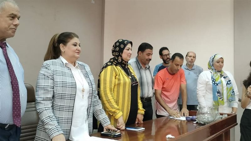 الشباب والرياضة بمحافظة