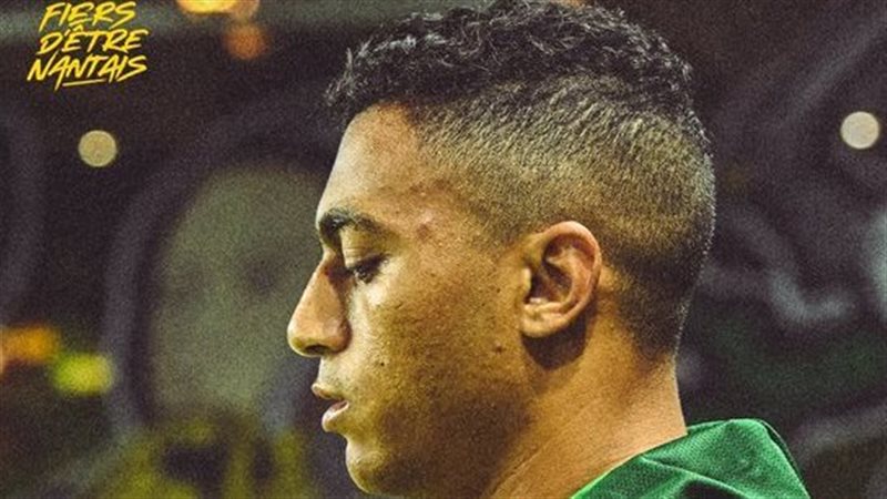 مصطفى محمد، فيتو