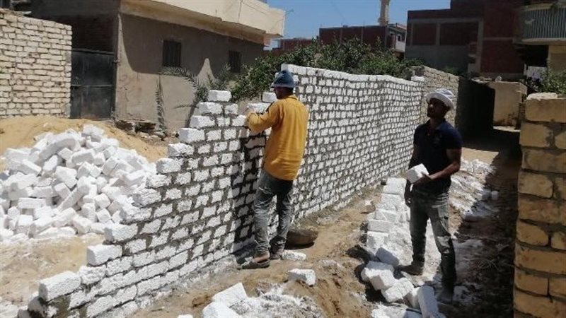 إزالات الشرقية:تنفيذ47