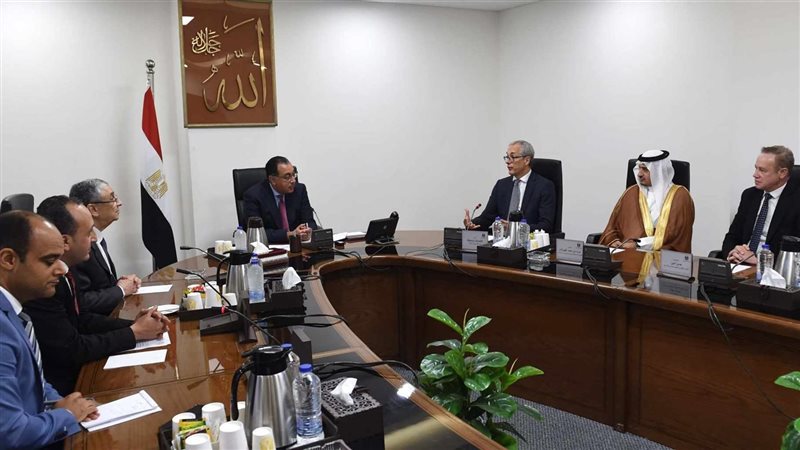 اجتماع مجلس الوزراء