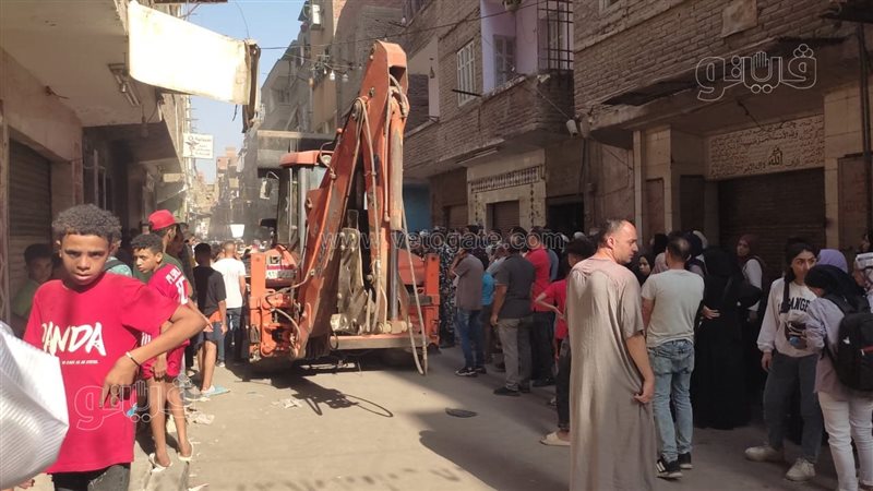 عقار حدائق القبة