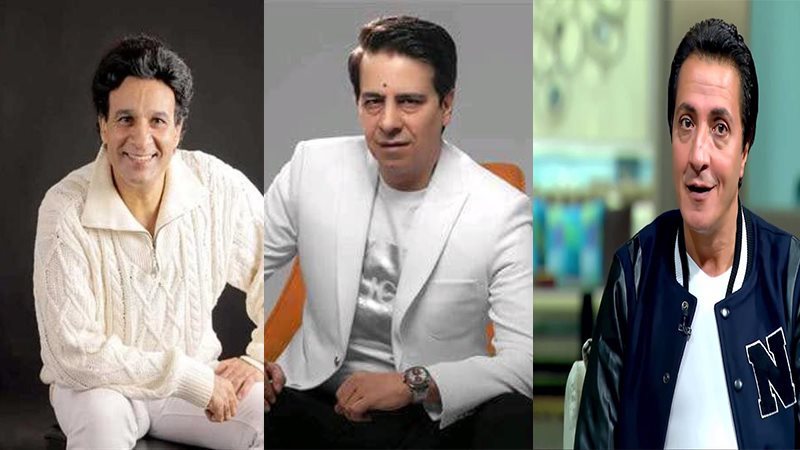 نجوم التسعينات، فيتو
