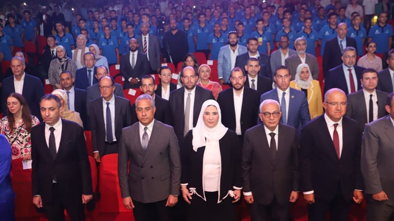حسن شحاتة وزير العمل،فيتو