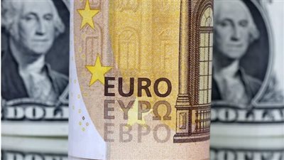  ثبات سعر اليورو أمام الجنيه المصري مساء اليوم السبت 2-12-2023