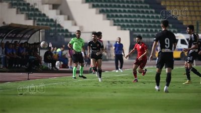 الأهلى أمام الحرس، هدافو الفريقين بالدوري الموسم الحالي