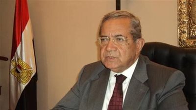 جمال بيومي: تصريحات ترامب عن تهجير الفلسطينيين ضد مصالح أمريكا 