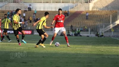 هل يؤجل الأهلي تدعيم هجومه في يناير؟ مصدر يرد 