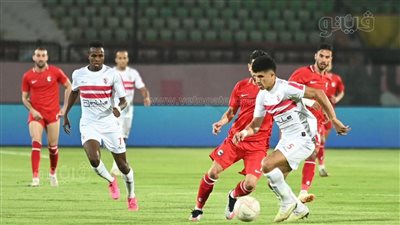 الخواجة: هذه نصيحتي للاعبي الزمالك أمام فيوتشر