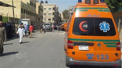 أقوال أهل سائق عثر على جثته في بولاق الدكرور 