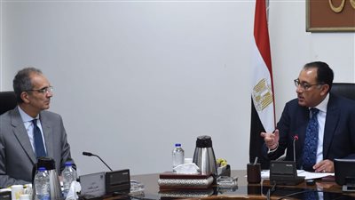 مجلس الوزراء: تسليم أجهزة Wi Fi لـ 22 ألف محطة لاسلكية بالعاصمة الجديدة