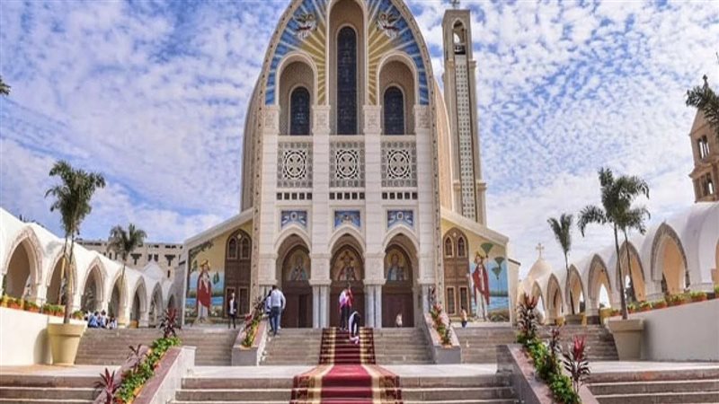 الكنيسة الأرثوذكسية،