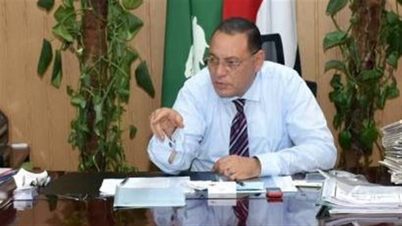 تموين الشرقية: ضبط