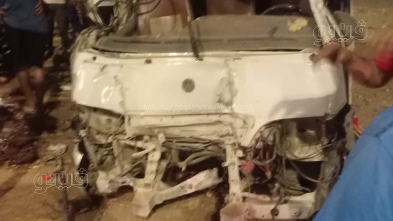 حادث، فيتو 