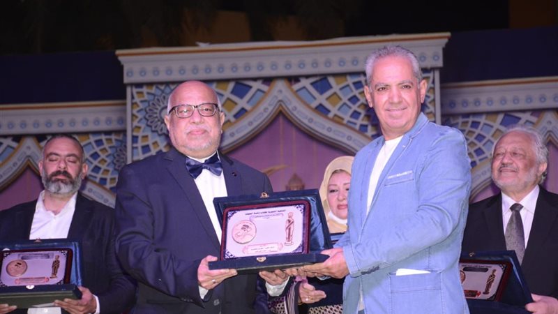 الناقد مجدي الطيب