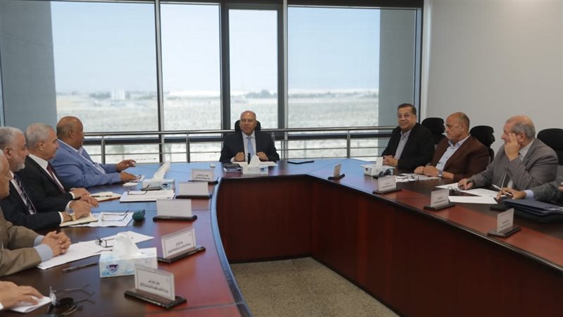 وزير النقل،فيتو