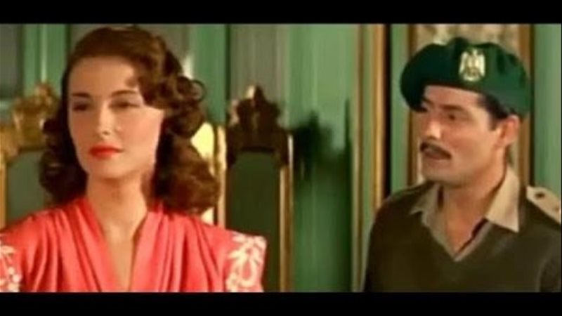 رد قلبى احد افلام