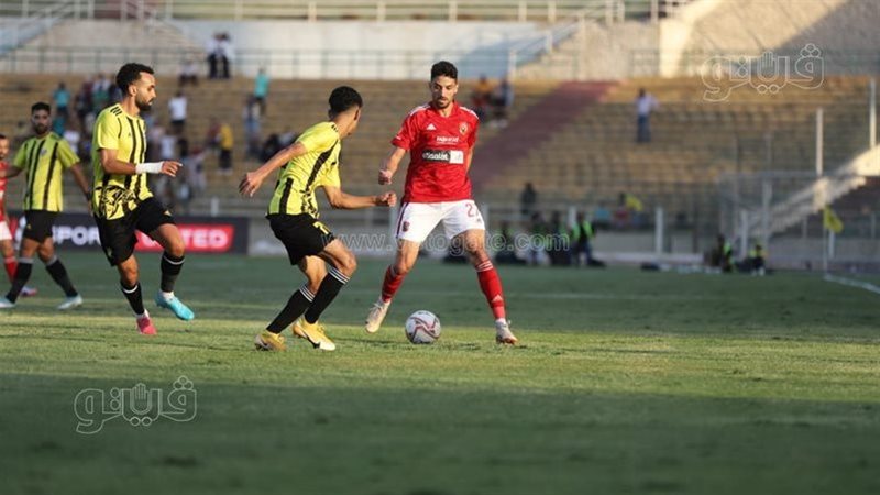 طاهر محمد طاهر، فيتو
