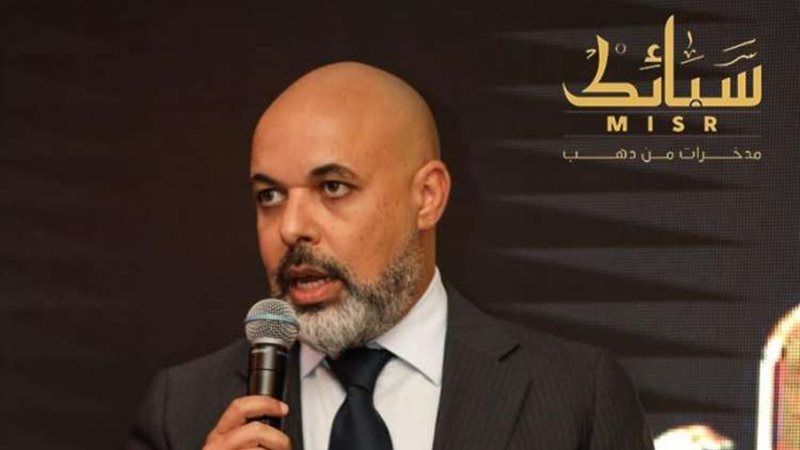 إيهاب واصف رئيس شعبة