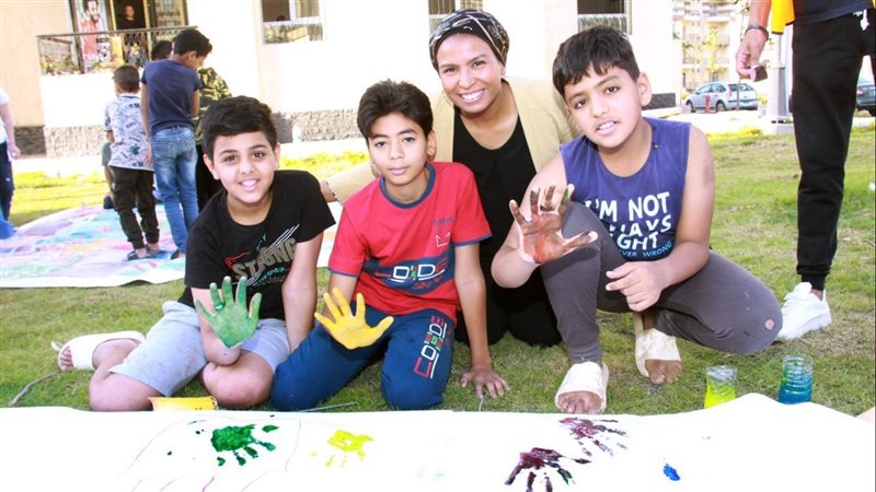 صندوق مكافحة وعلاج