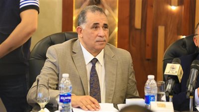نقيب المحامين يصعد سعيد حسن ومحمد القطيطي لعضوية مجلس النقابة العامة