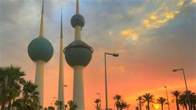 التليفزيون الكويتي يبث بيانا عاجلا من الديوان الأميري بعد قليل 