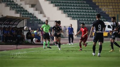 موعد مباراة الأهلي وحرس الحدود والقناة الناقلة