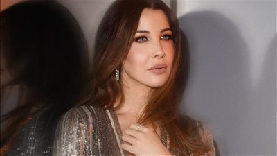 نانسي عجرم، القصة الكاملة لاتهامات التطبيع ورد قوي من الفنانة على المنتقدين 