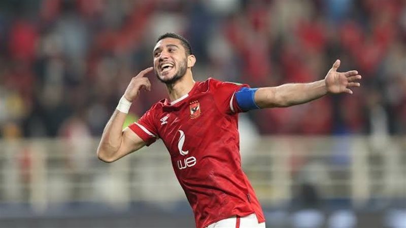 رامى ربيعه، فيتو