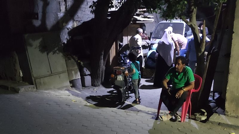 عقار الخليفة المنهار،