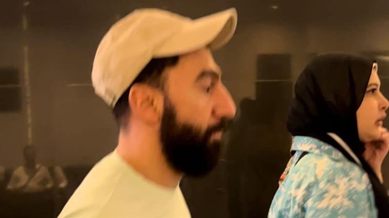 محمد سلام، فيتو