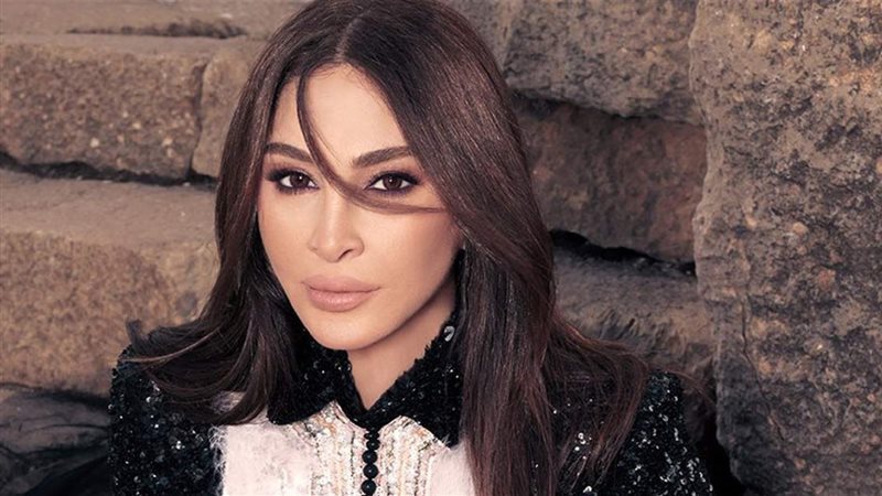 إليسا، فيتو