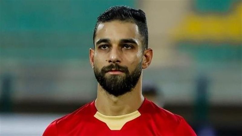 عمرو السوليه،فيتو