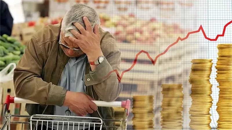 معدل التضخم، فيتو