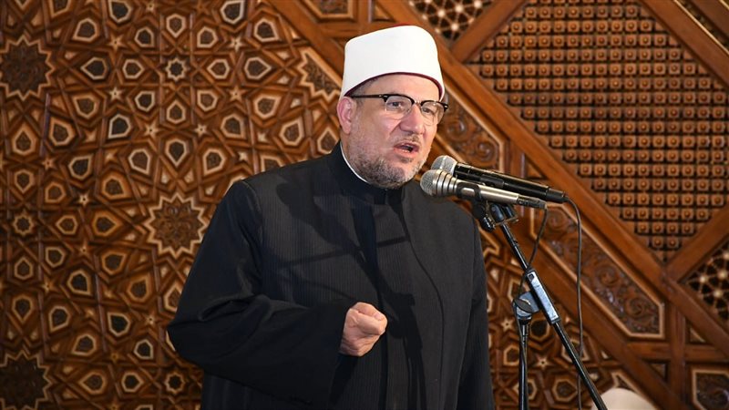 الدكتور محمد مختار