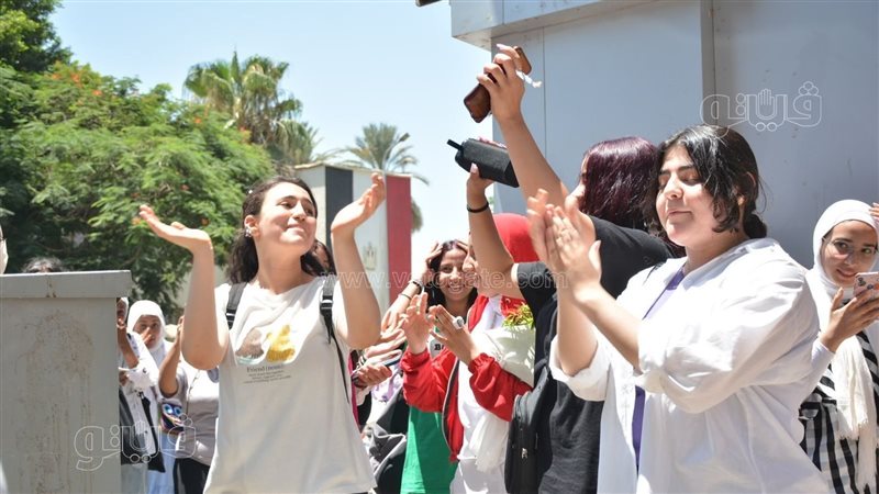 نتيجة الثانوية العامة