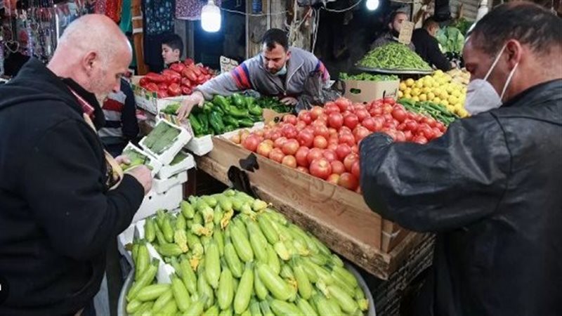 حل أزمة غلاء الأسعار،
