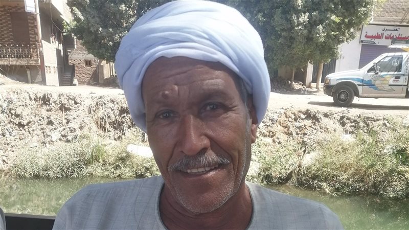 حسن النوبي، فيتو