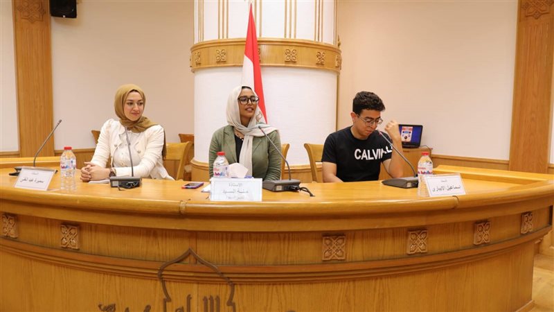 ندوة الثقافة في المنصات