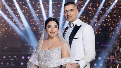 العقوبة المنتظر تطبيقها على طليقة حسن شاكوش بتهمة الطعن في شرفه
