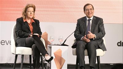 وزير البترول: منتدى مصر للتعدين 2023 شهد زخما كبيرا من الشركات العالمية