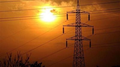 بشرى سارة، عودة انخفاض الأحمال على شبكة الكهرباء