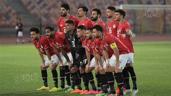 موعد مباراة منتخب مصر وجيبوتي بتصفيات كاس العالم 2026