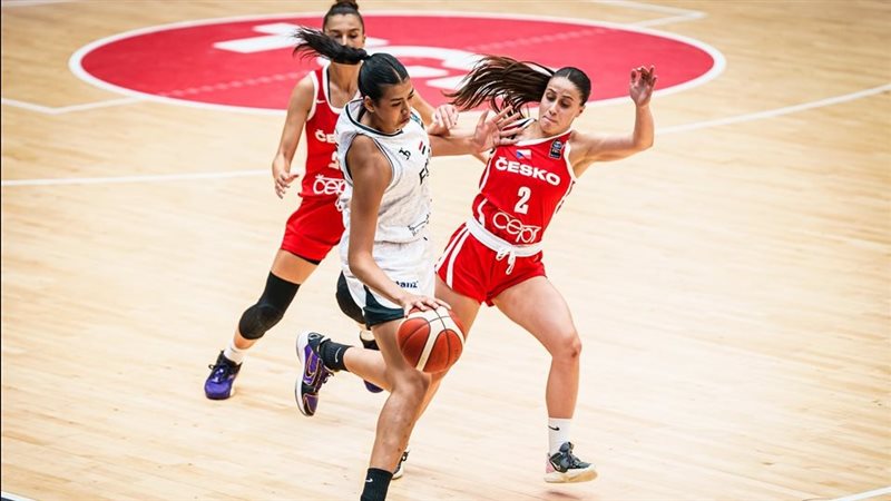 منتخب الشابات لكرة